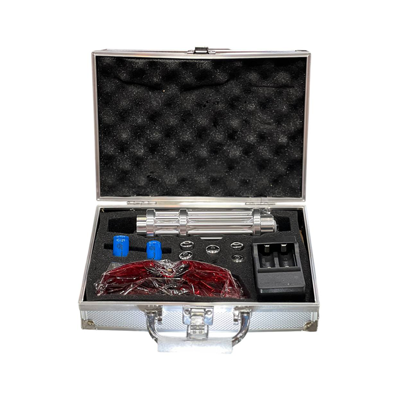 Thermal laser (2) لیزر حرارتی