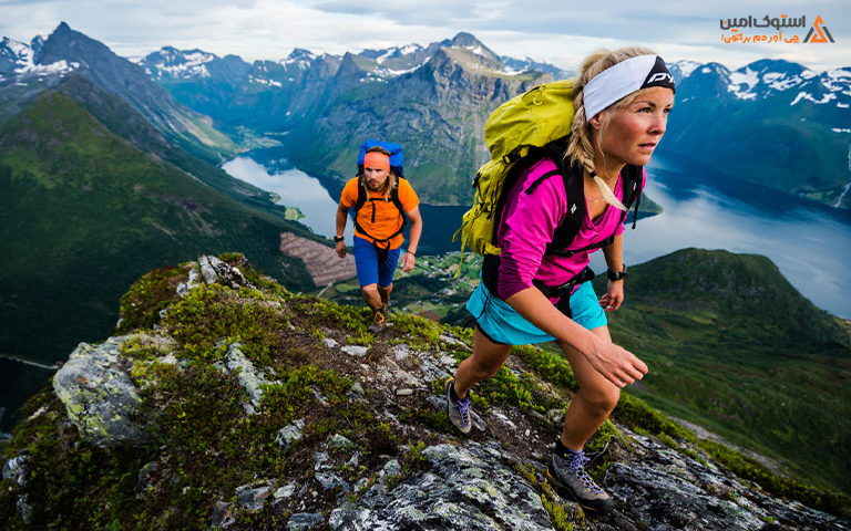 هایکینگ (Hiking) چیست؟