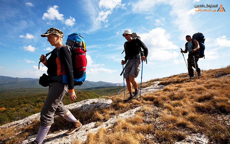 ترکینگ (Trekking) چیست؟