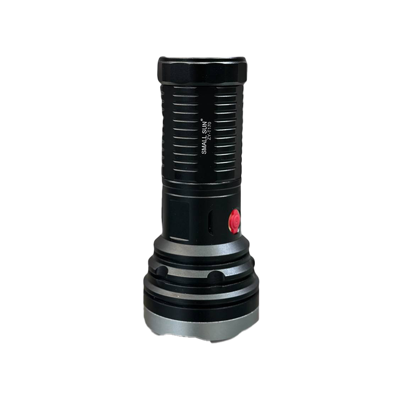 چراغ قوه اسمال سان مدلzy-T170