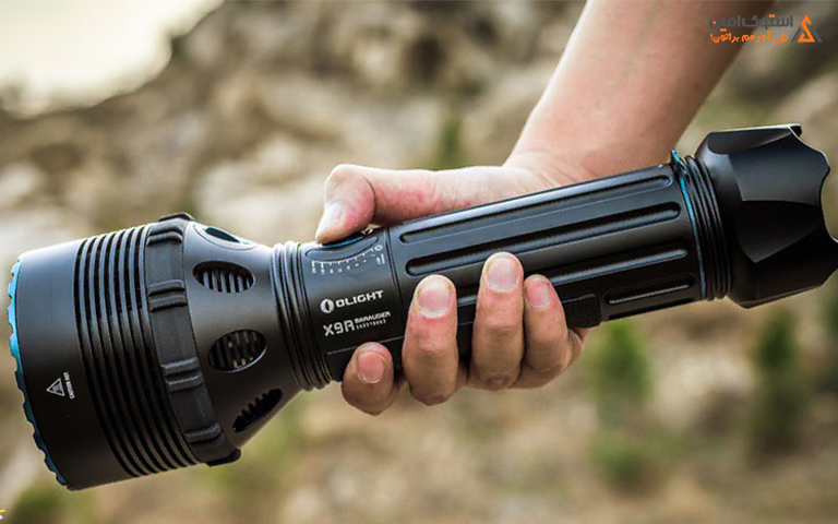 ویژگی‌های مهم در انتخاب چراغ قوه