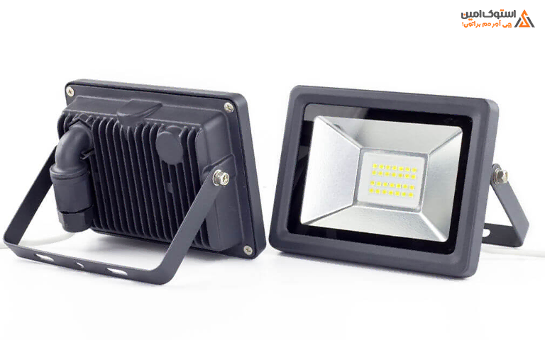 ویژگیهای کلیدی پروژکتورهای ال ای دی