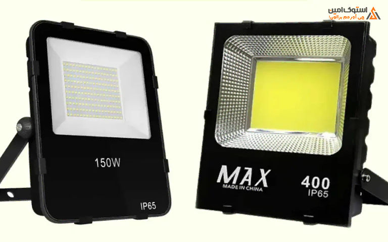 پروژکتورهای LED