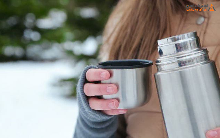 ضد نشت بودن