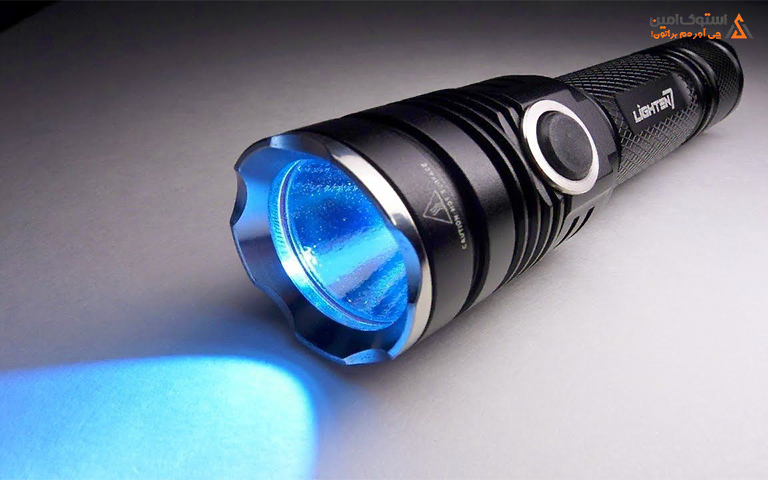 نکات نگهداری از چراغ قوههای شارژی