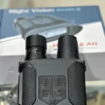 دوربین دوچشمی دید در شب مدل NV 400-B - Image 3