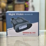 دوربین دوچشمی دید در شب مدل NV 400-B