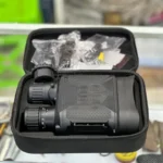 دوربین دوچشمی دید در شب مدل NV 400-B - Image 4