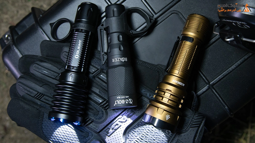 قابلیتهای چندمنظوره