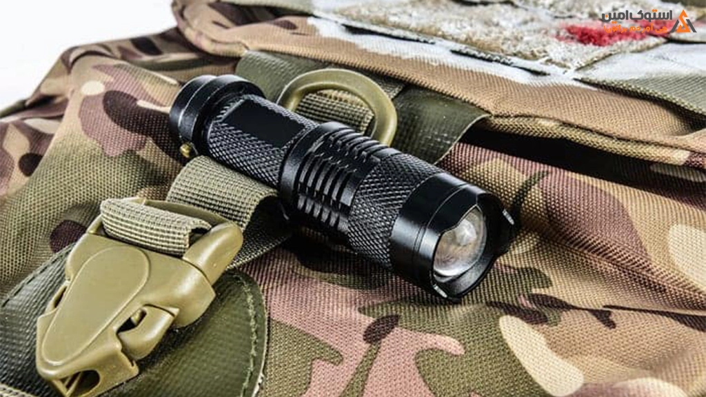 ساختار مقاوم