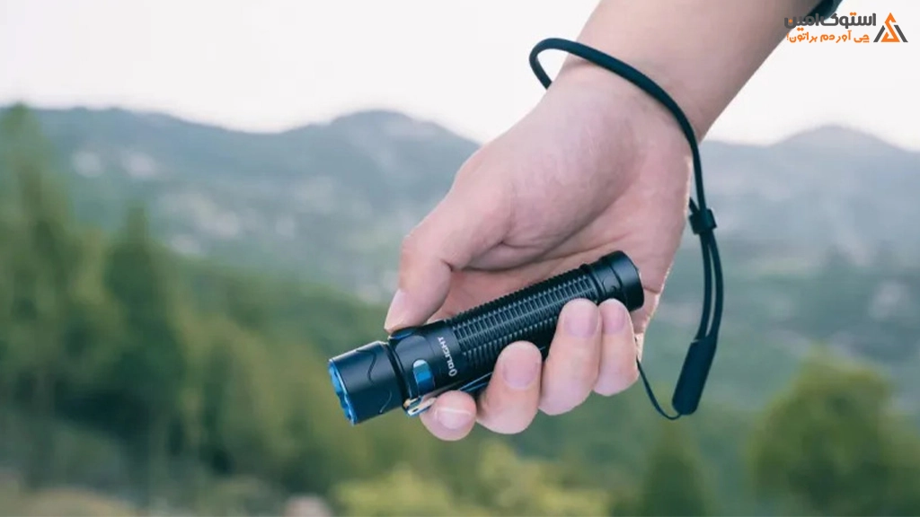 تفاوت چراغ قوه تاکتیکی با چراغ قوههای معمولی