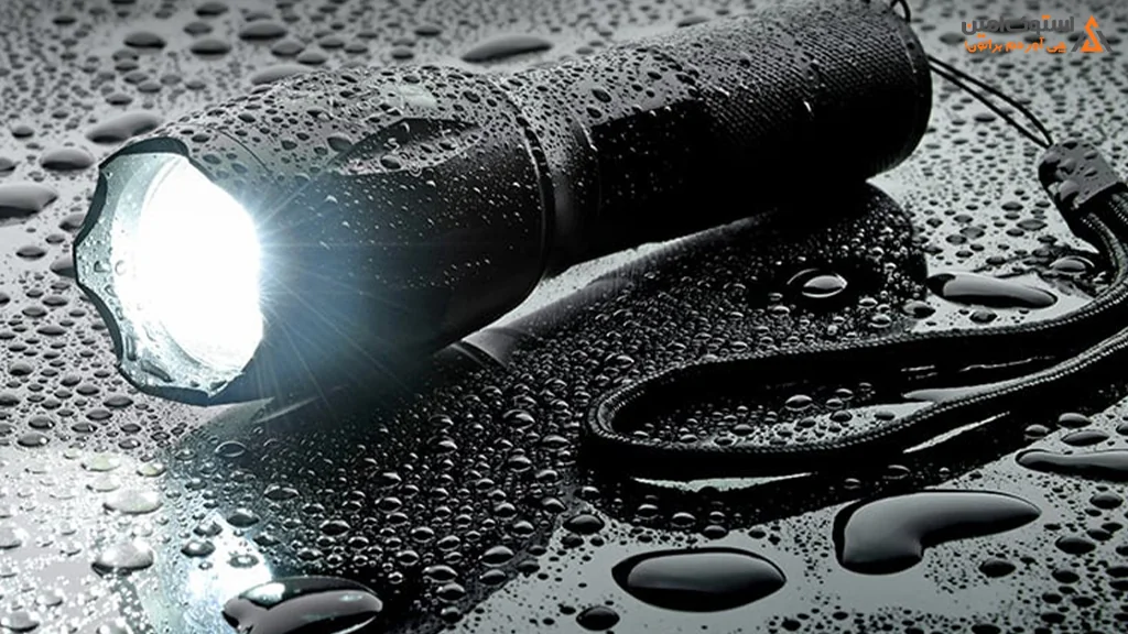 نکات مهم در انتخاب چراغ قوه کمپی