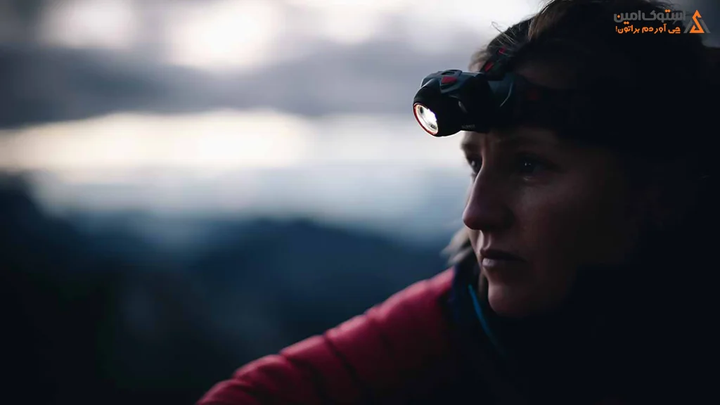 بررسی بهترین برندهای چراغ قوه پیشانی