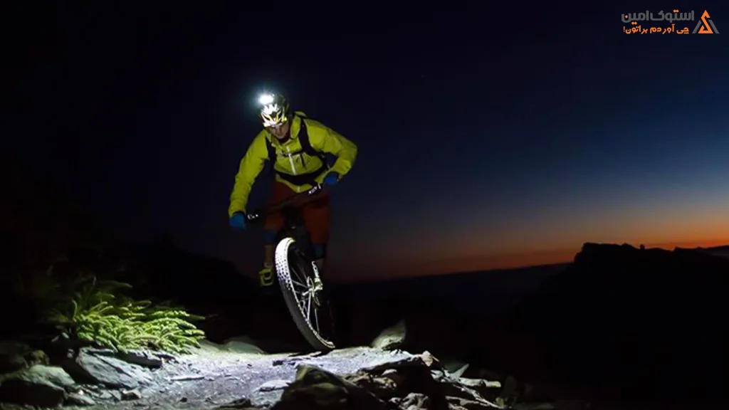 معرفی بهترین چراغ قوه پیشانی در سال 2024