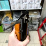 تفنگ بادی کالیبرپنج ونیم مدل B2 - Image 3