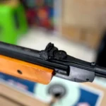 تفنگ بادی کالیبرپنج ونیم مدل B2 - Image 4