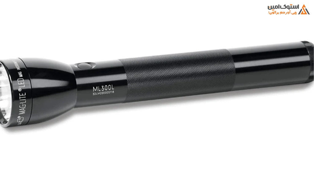 Maglite brand