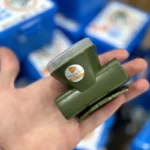 چراغ پیشانی برند OKGO-FA150 - Image 3