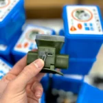 چراغ پیشانی برند OKGO-FA150 - Image 2