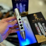 چراغ یووی اسمال سان ZY-JY88F - Image 2