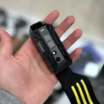 هدلایت نواری دارای شش لامپ COB و چهار لامپ دور برد LED - Image 3