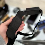 هدلایت نواری دارای شش لامپ COB و چهار لامپ دور برد LED - Image 5