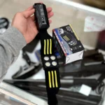 هدلایت نواری دارای شش لامپ COB و چهار لامپ دور برد LED - Image 2