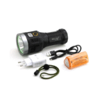 چراغ قوه اسمال سان مدل zy-T228 - Image 4