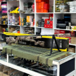 تفنگ بادی برند آرتمیس مدل SR1250s
