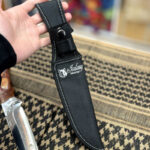 کارد کلمبیا وارداتی مدل SA65 - Image 7