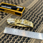 چاقو برونینگ نیمه اتومات وارداتی - Image 6