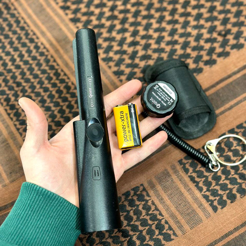 Pinpointe پین پوینتر