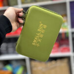 هدلایت اسمال سان مدل 1981 - Image 5