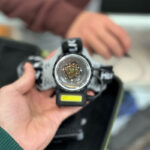 هدلایت اسمال سان مدل 1981 - Image 2