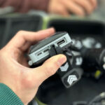 هدلایت اسمال سان مدل 1981 - Image 3