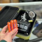 هدلایت اسمال سان مدل 1981 - Image 4