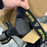 هدلایت دو حالته نور زرد و سفید برند اسمال سان - Image 4