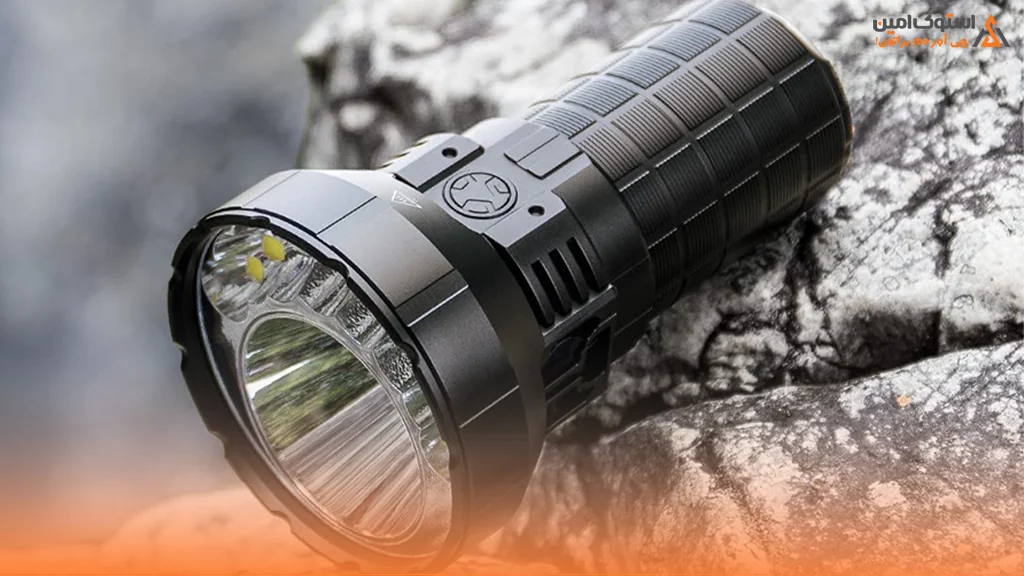 معیارهای انتخاب بهترین چراغ قوه