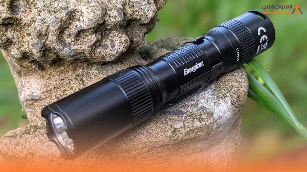 طراحی ارگونومیک و راحتی استفاده