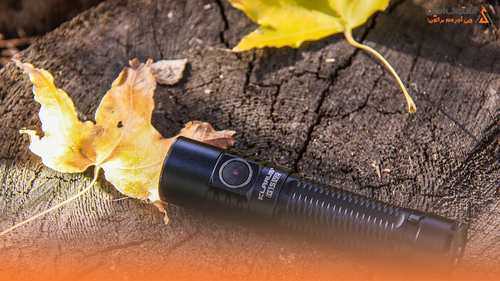 چراغ قوه، هدیهای کاربردی و همیشه مفید