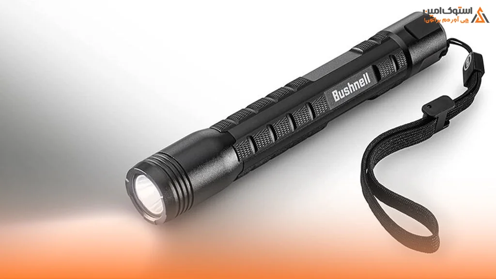 مراقبت از باتری چراغ قوه شارژی