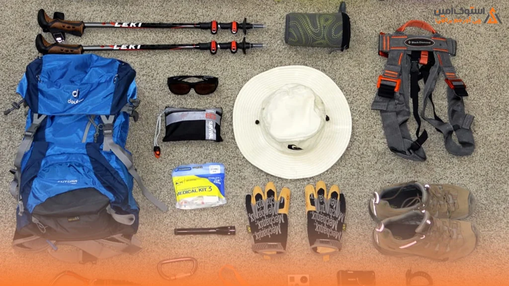 وسایل تعمیراتی و ابزارهای چندکاره