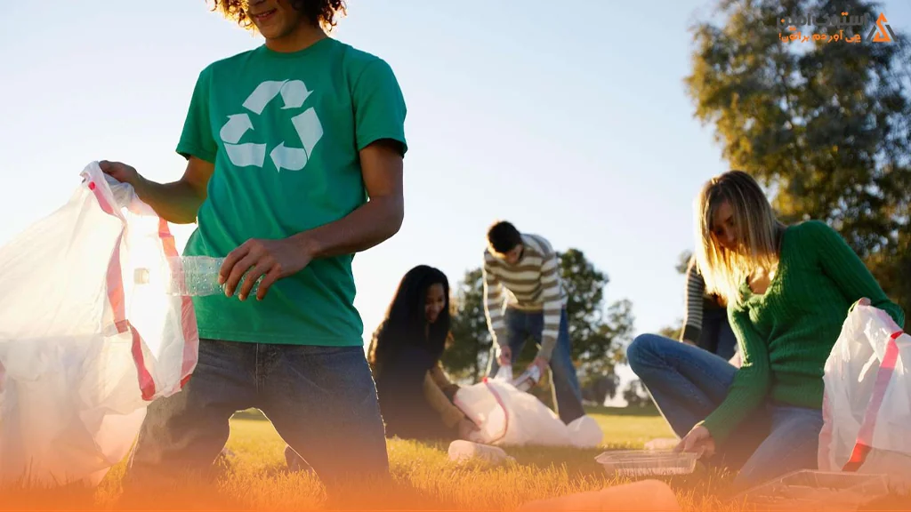 اهمیت حفظ محیط زیست در کمپینگ