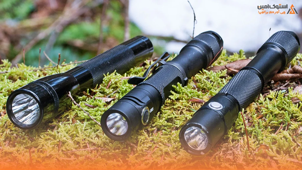 چراغ قوه چیست و چرا به آن نیاز داریم؟