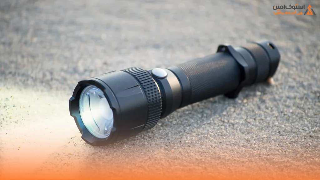 چرا انتخاب برند مناسب برای چراغ قوه اهمیت دارد؟