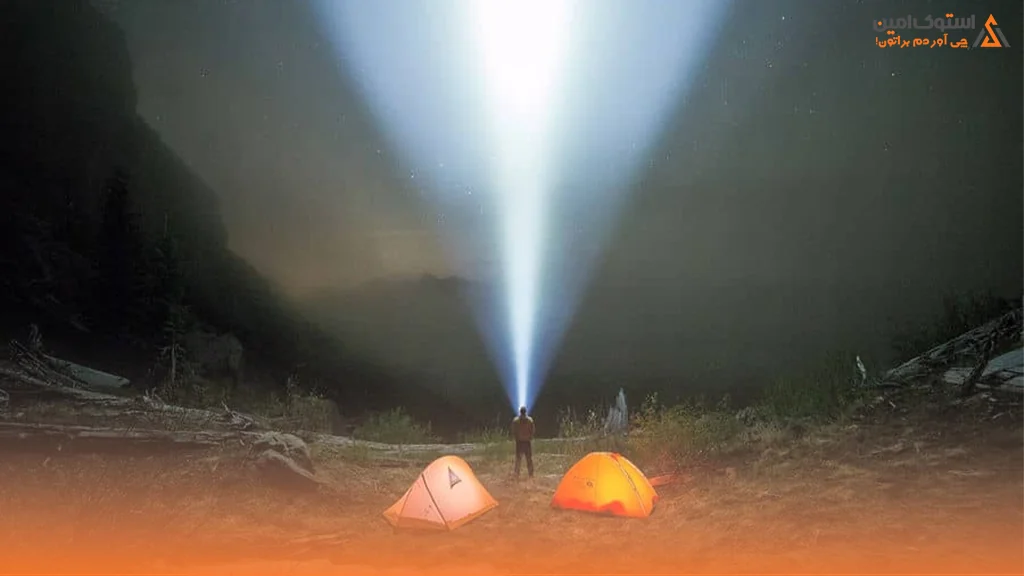 کاهش خستگی چشم