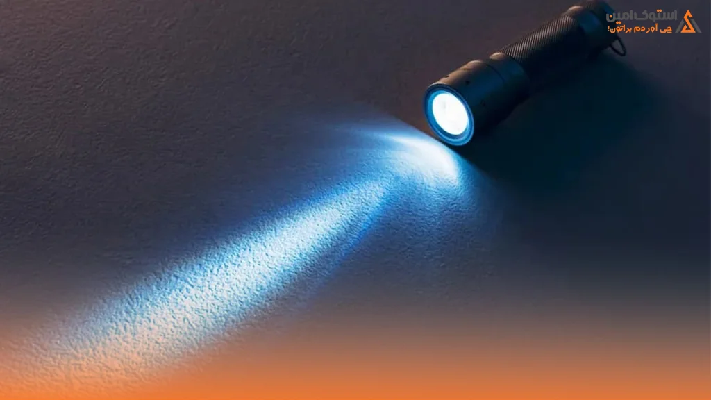 اهمیت چندین حالت نوردهی در چراغ قوه