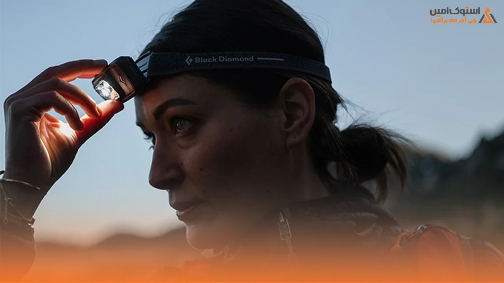 ویژگیهای مهم بهترین چراغ قوه های پیشانی برای دویدن و دوچرخهسواری