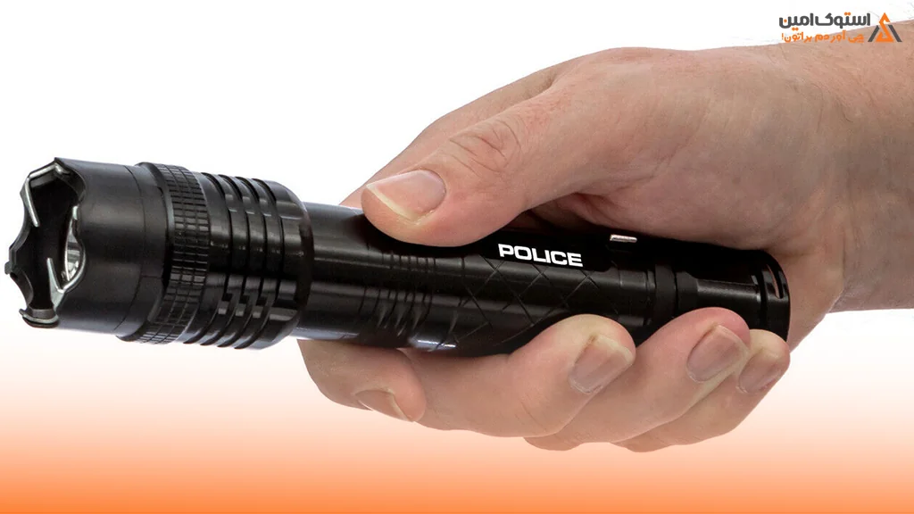 تستهای عملی مدت زمان شارژ