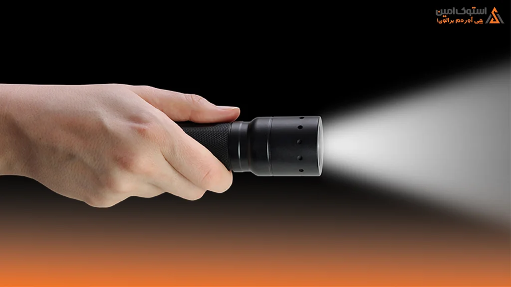 اهمیت انتخاب چراغ قوه برای کارهای فنی و صنعتی